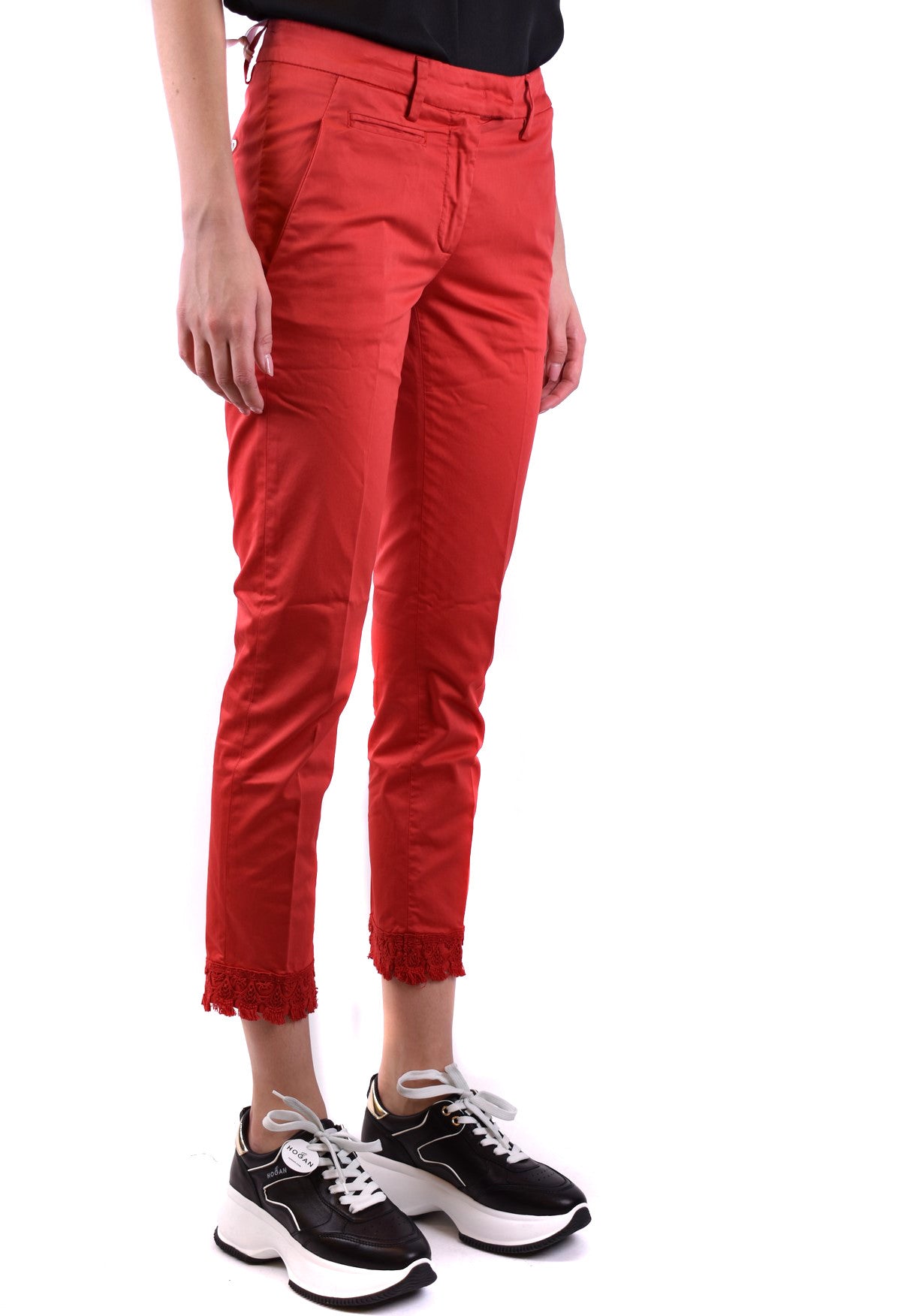 Dondup Pantaloni Donna