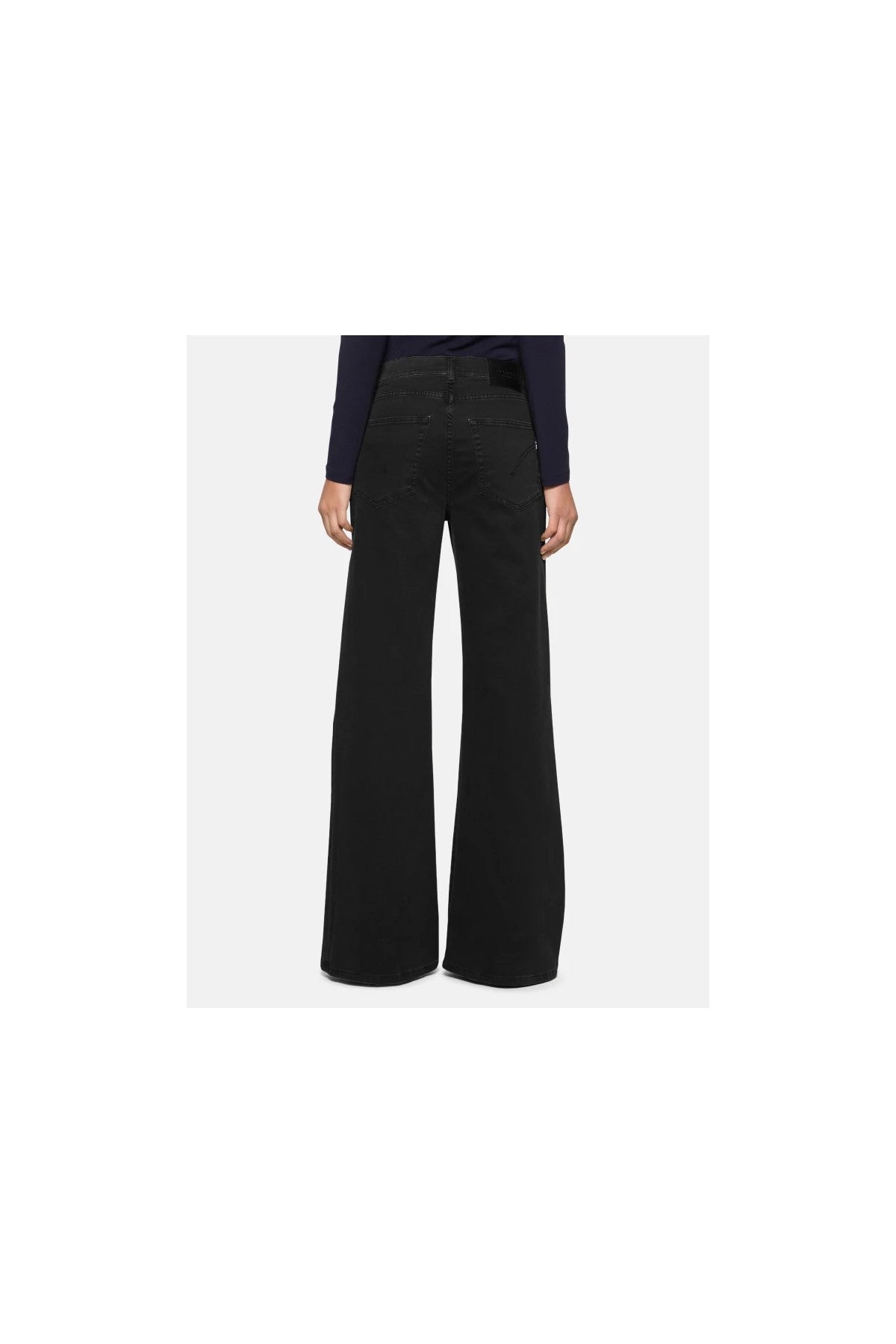 Dondup Jeans Donna