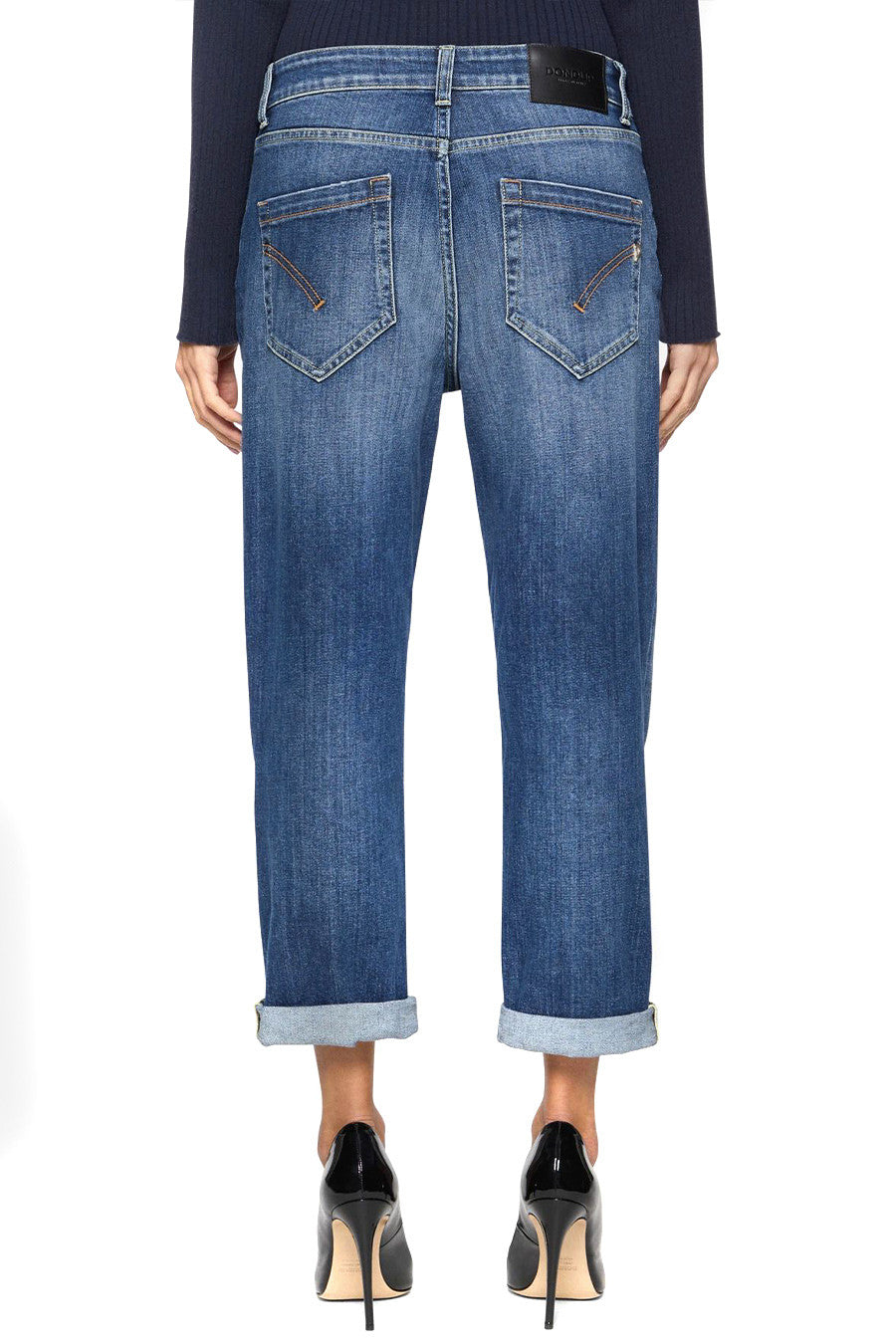 Dondup Jeans Donna