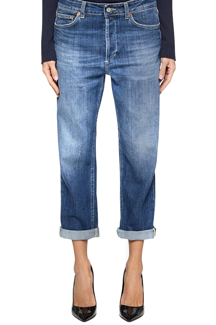 Dondup Jeans Donna