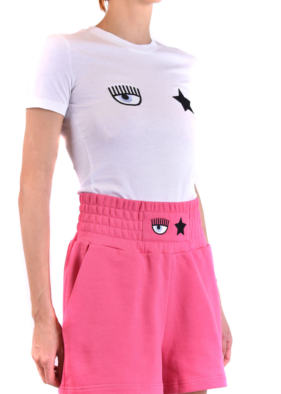Chiara Ferragni T-Shirt Donna