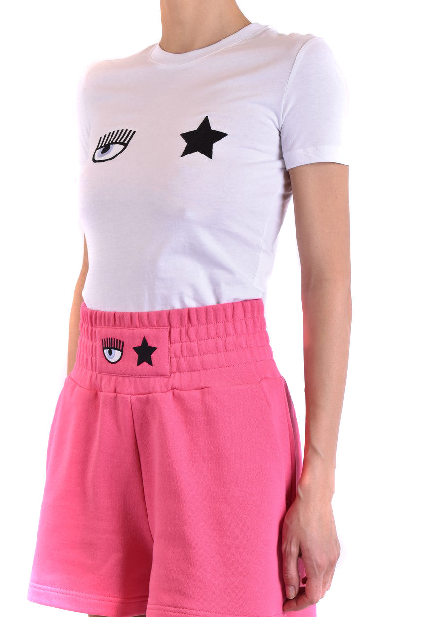 Chiara Ferragni T-Shirt Donna