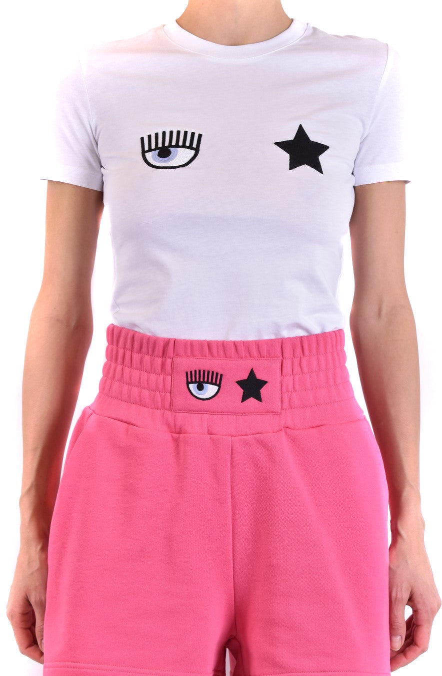 Chiara Ferragni T-Shirt Donna
