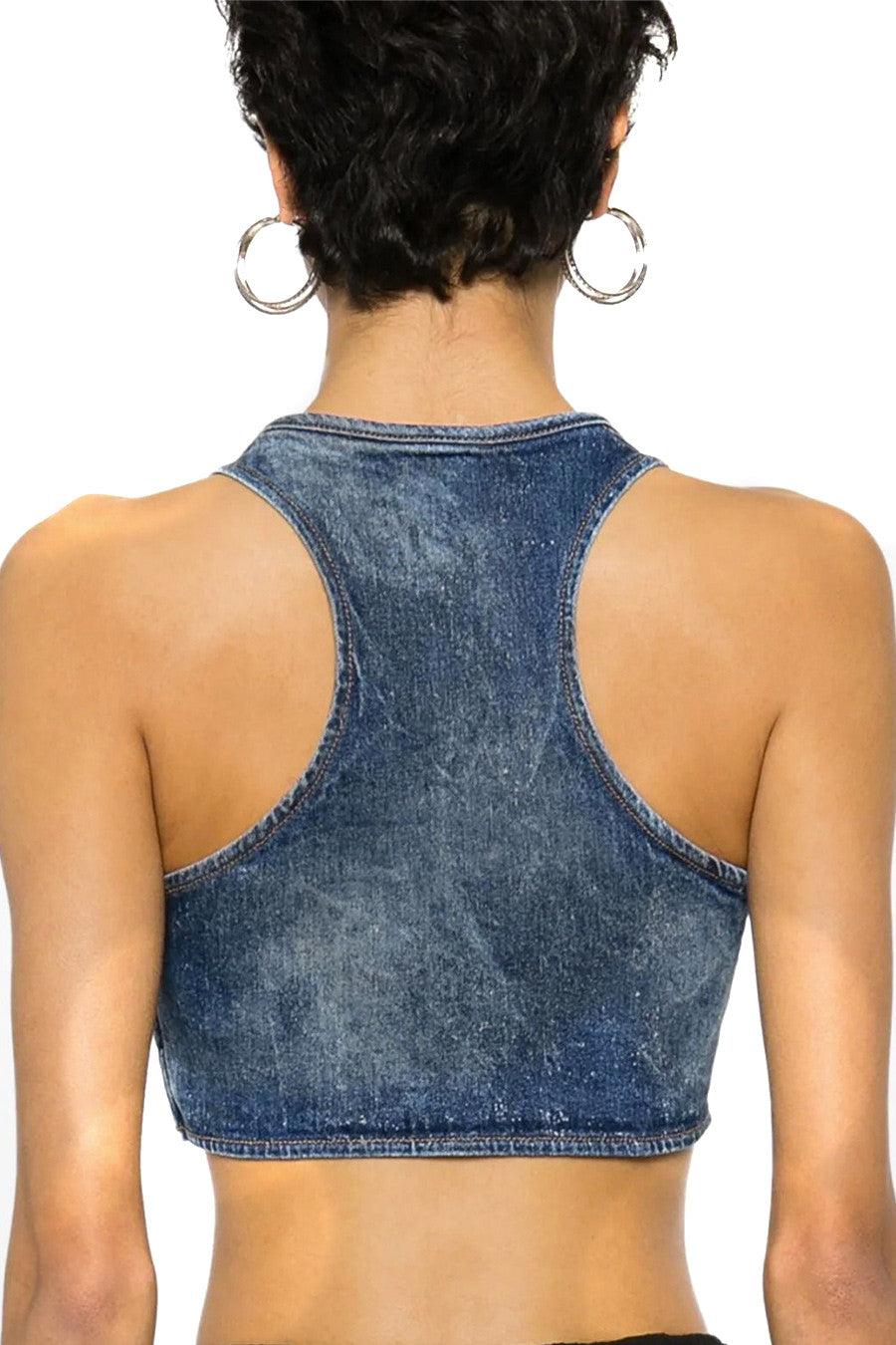 Diesel Top Donna
