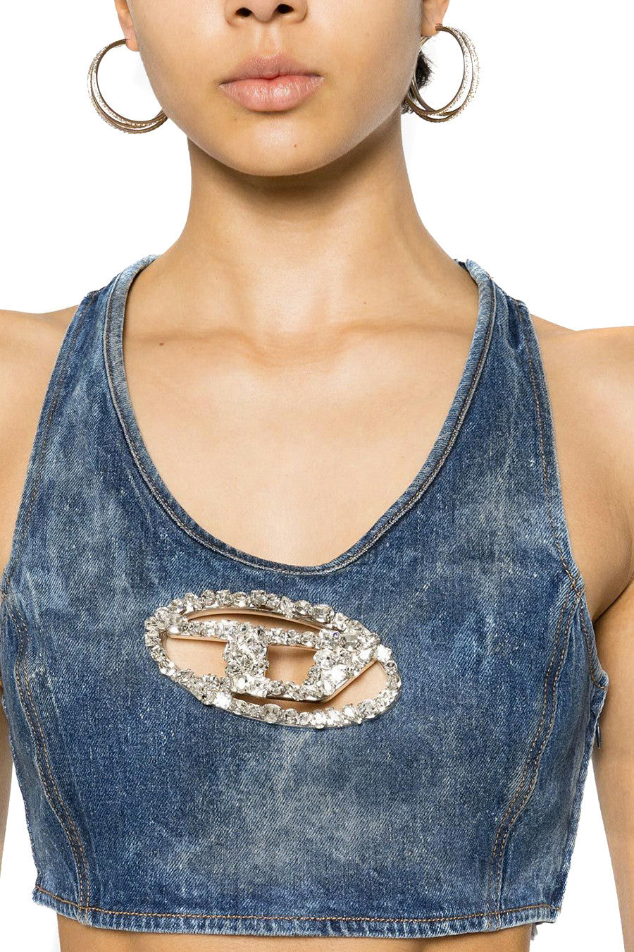 Diesel Top Donna