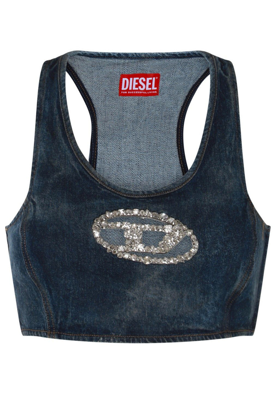 Diesel Top Donna
