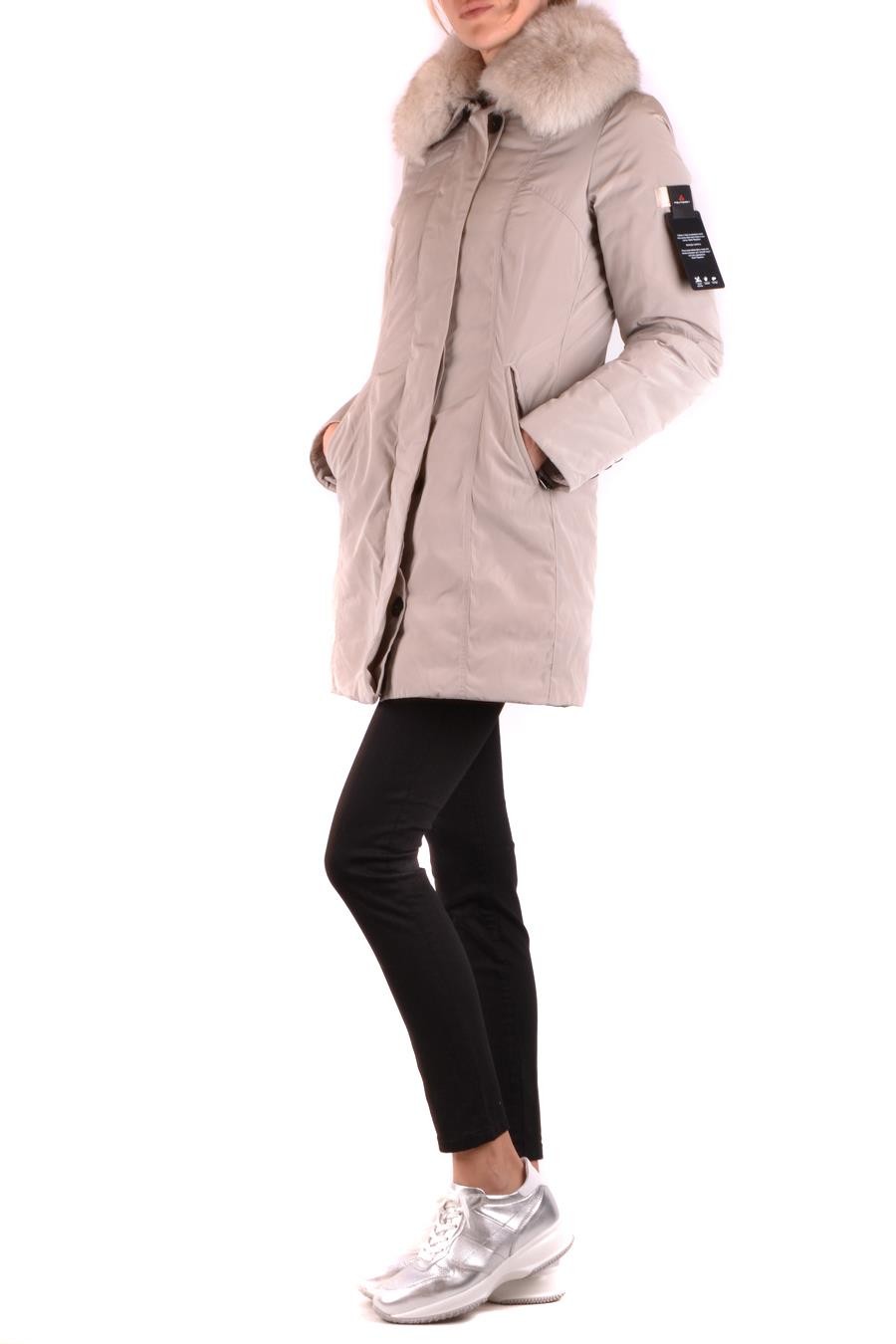 Peuterey Giubbotto Donna
