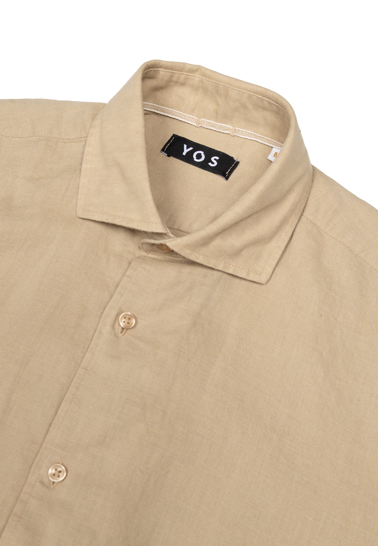 Yos Camicia Uomo