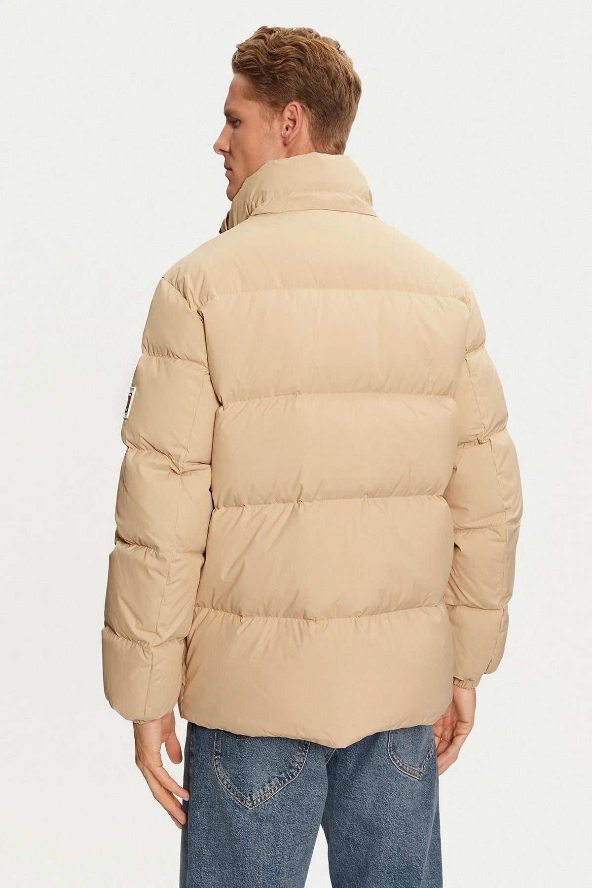 Tommy Jeans Giubbotto Uomo