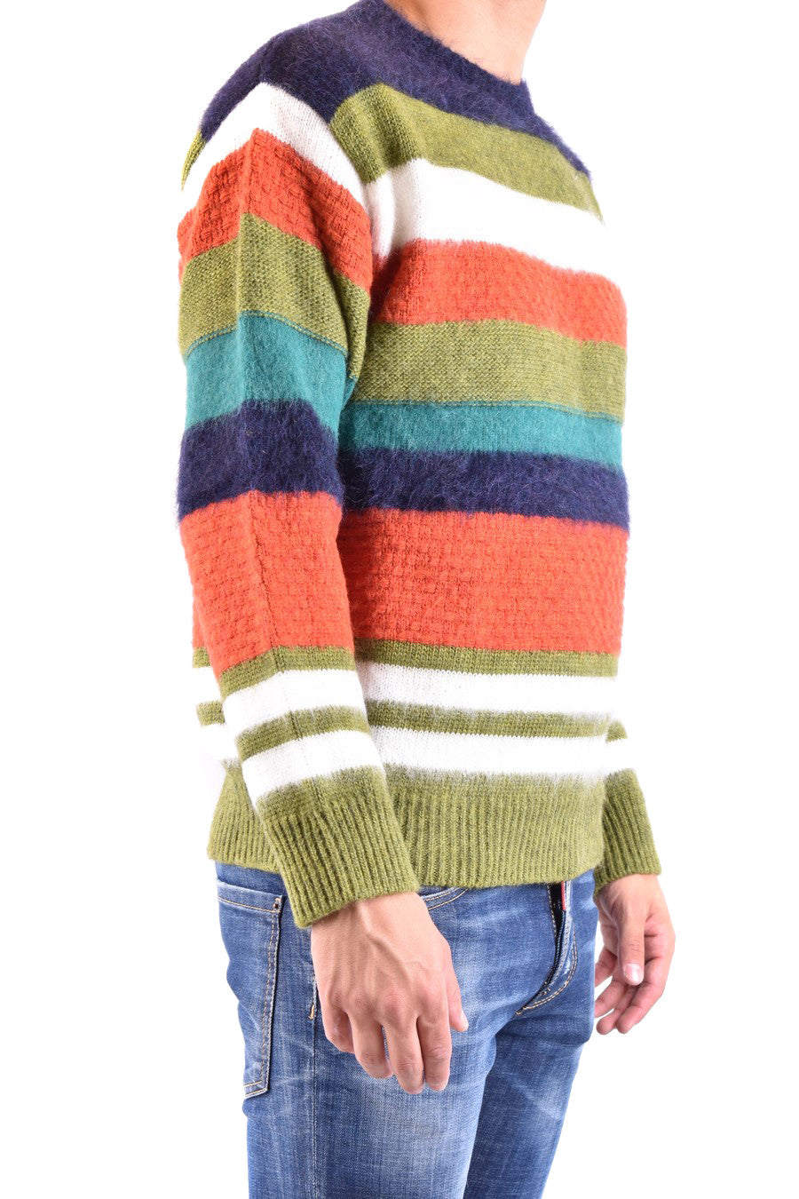 Dsquared2 Maglia Uomo