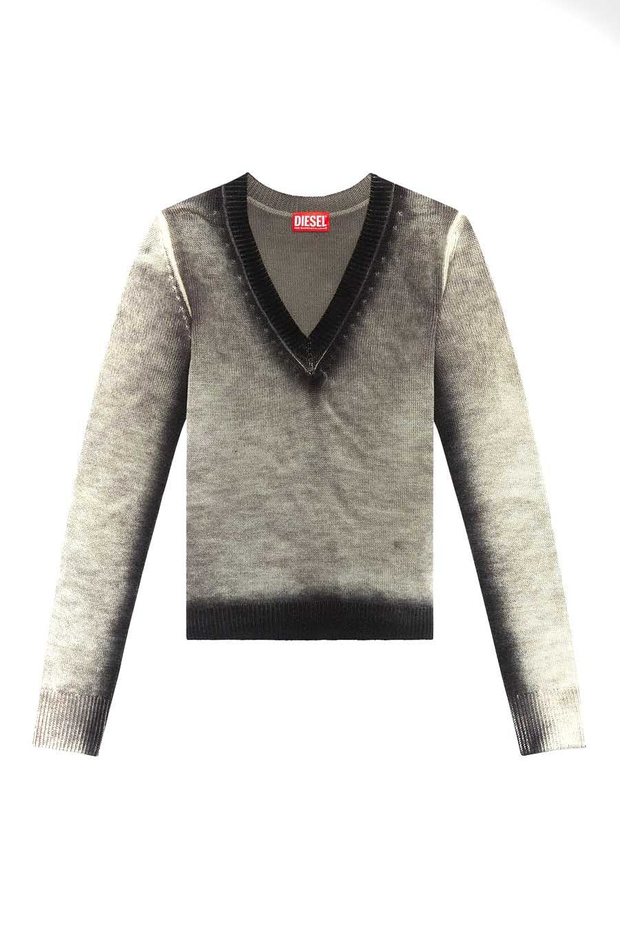 Diesel Maglia Donna