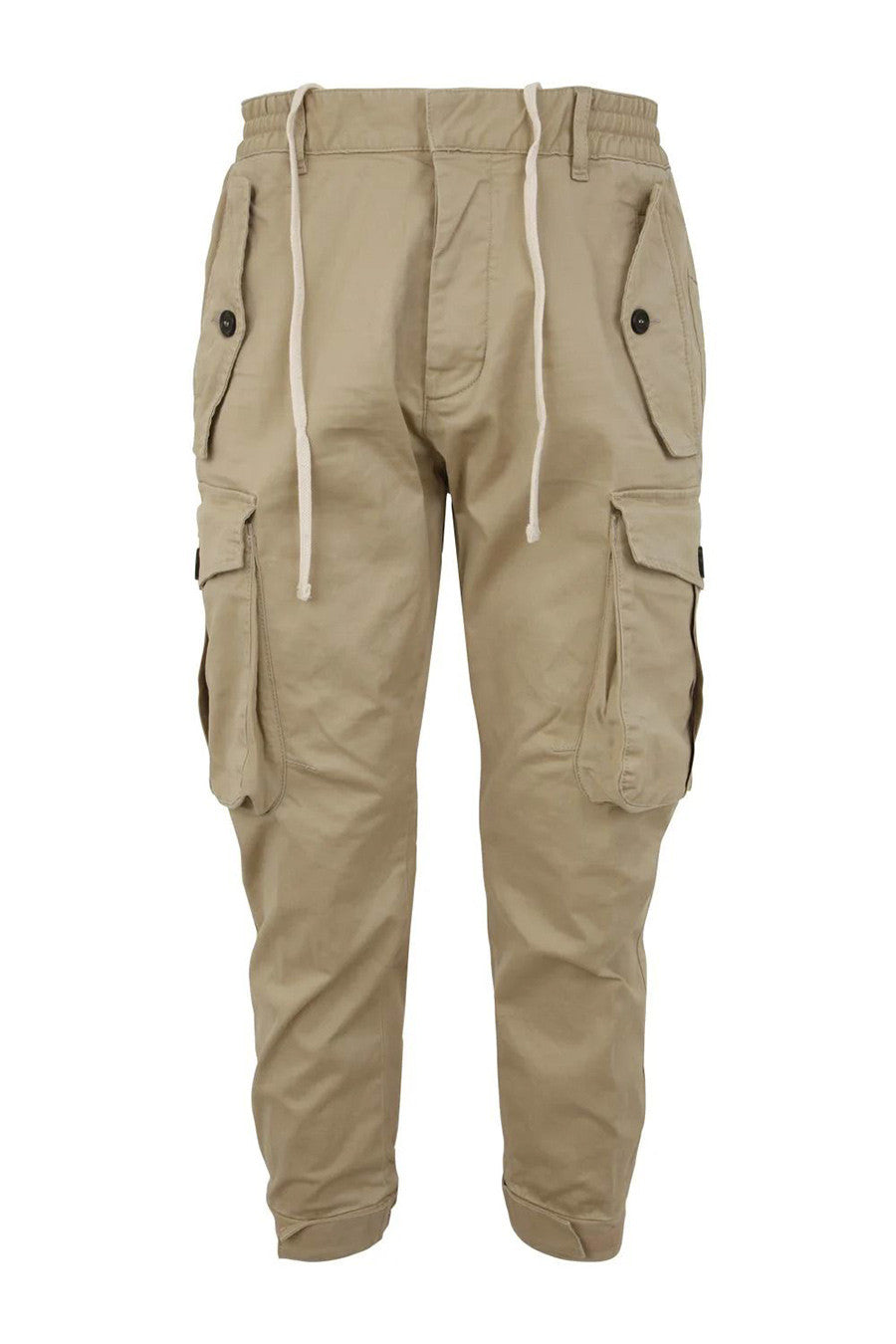 Dsquared2 Pantaloni Uomo