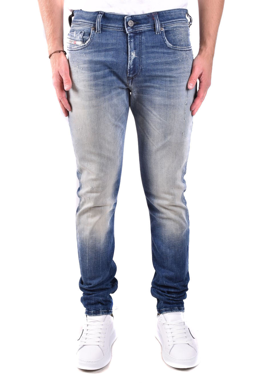 Diesel Jeans Uomo