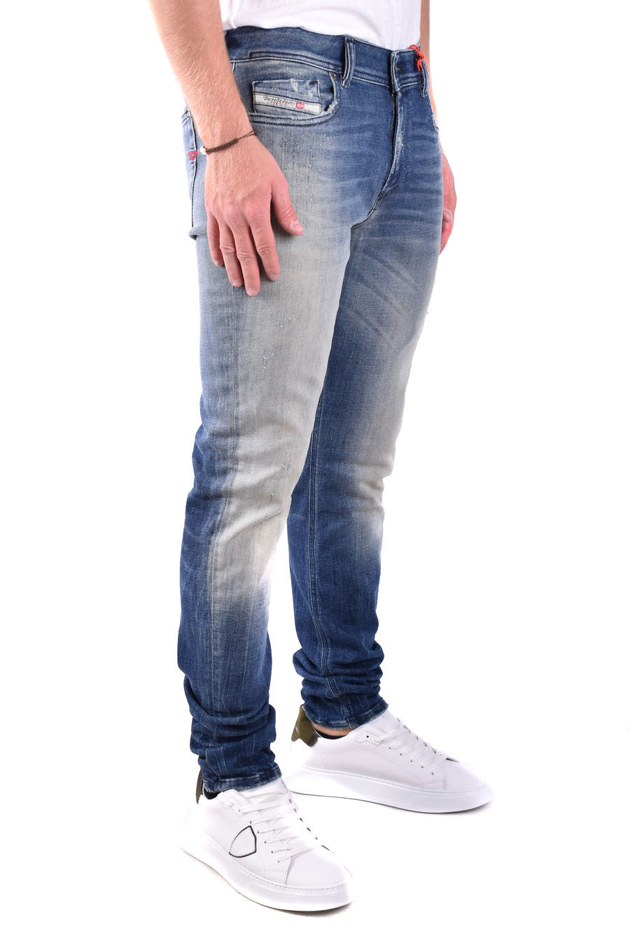 Diesel Jeans Uomo
