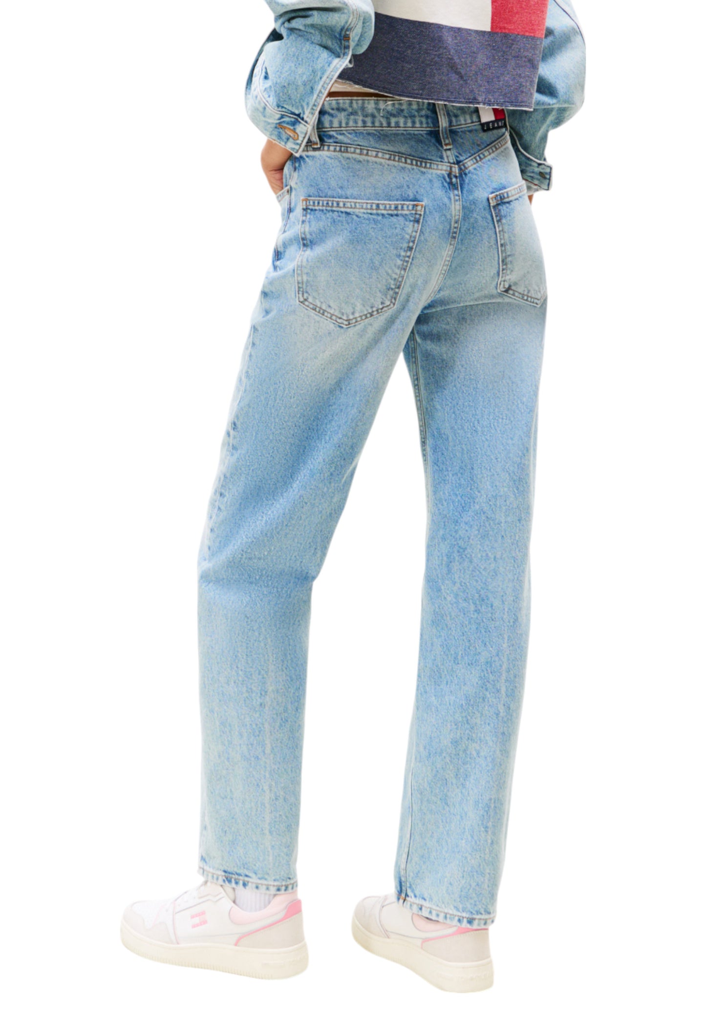 Tommy Hilfiger Jeans Jeans Donna