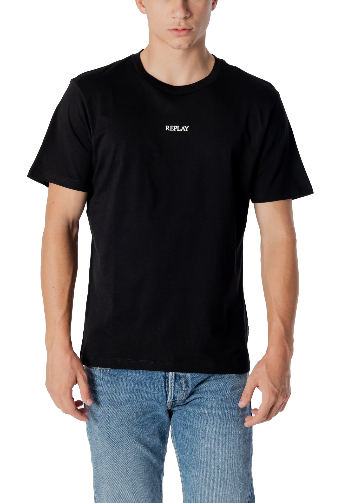Replay T-Shirt Uomo