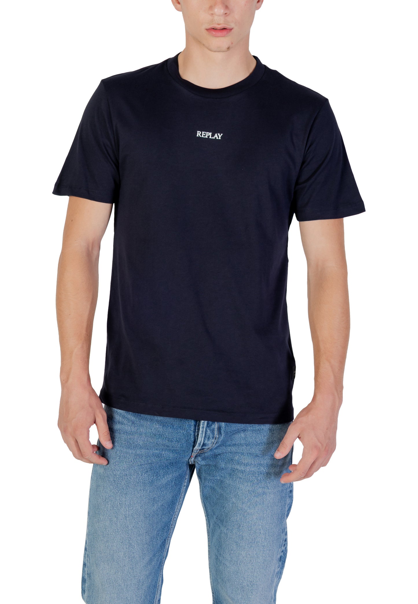 Replay T-Shirt Uomo