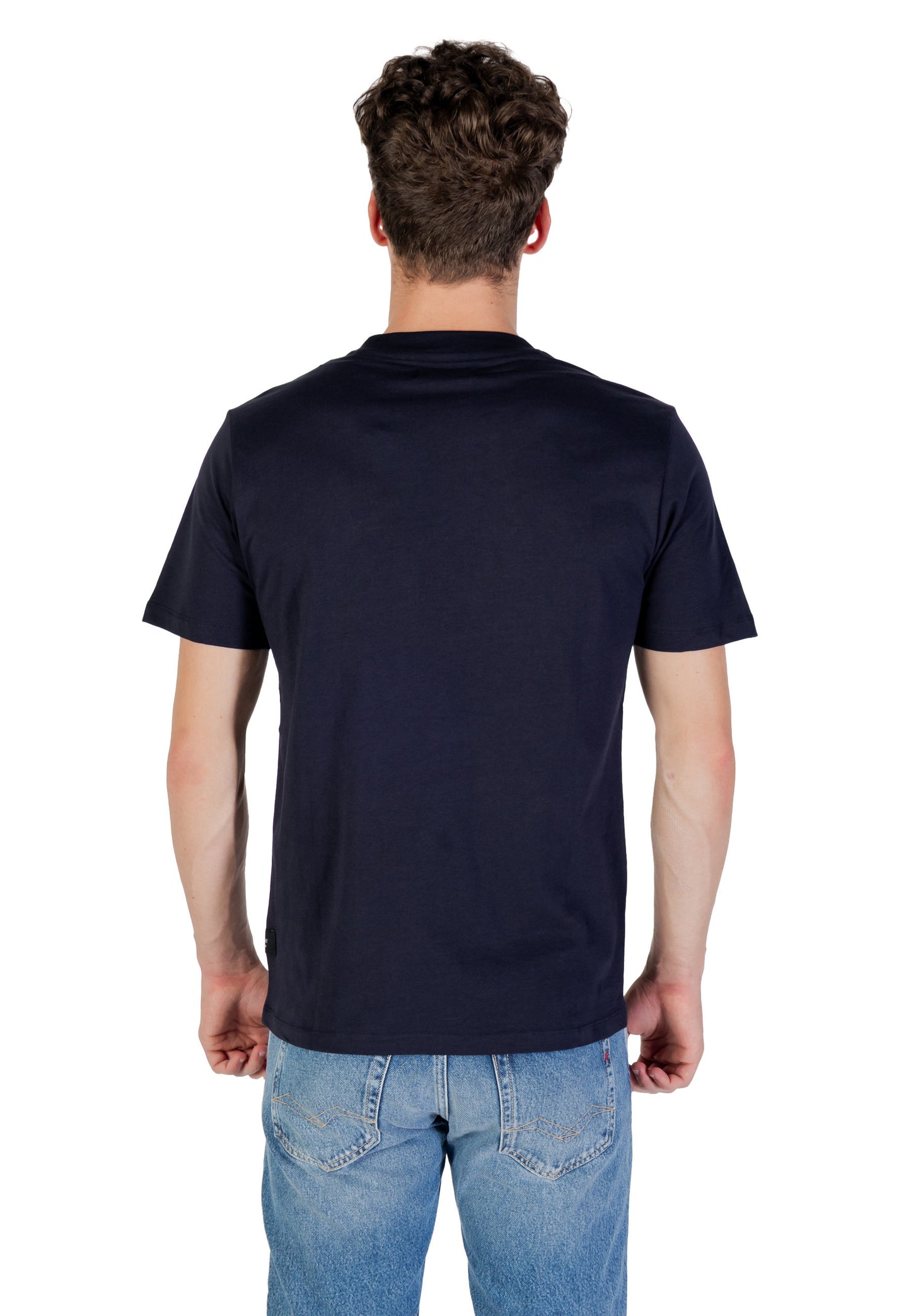 Replay T-Shirt Uomo