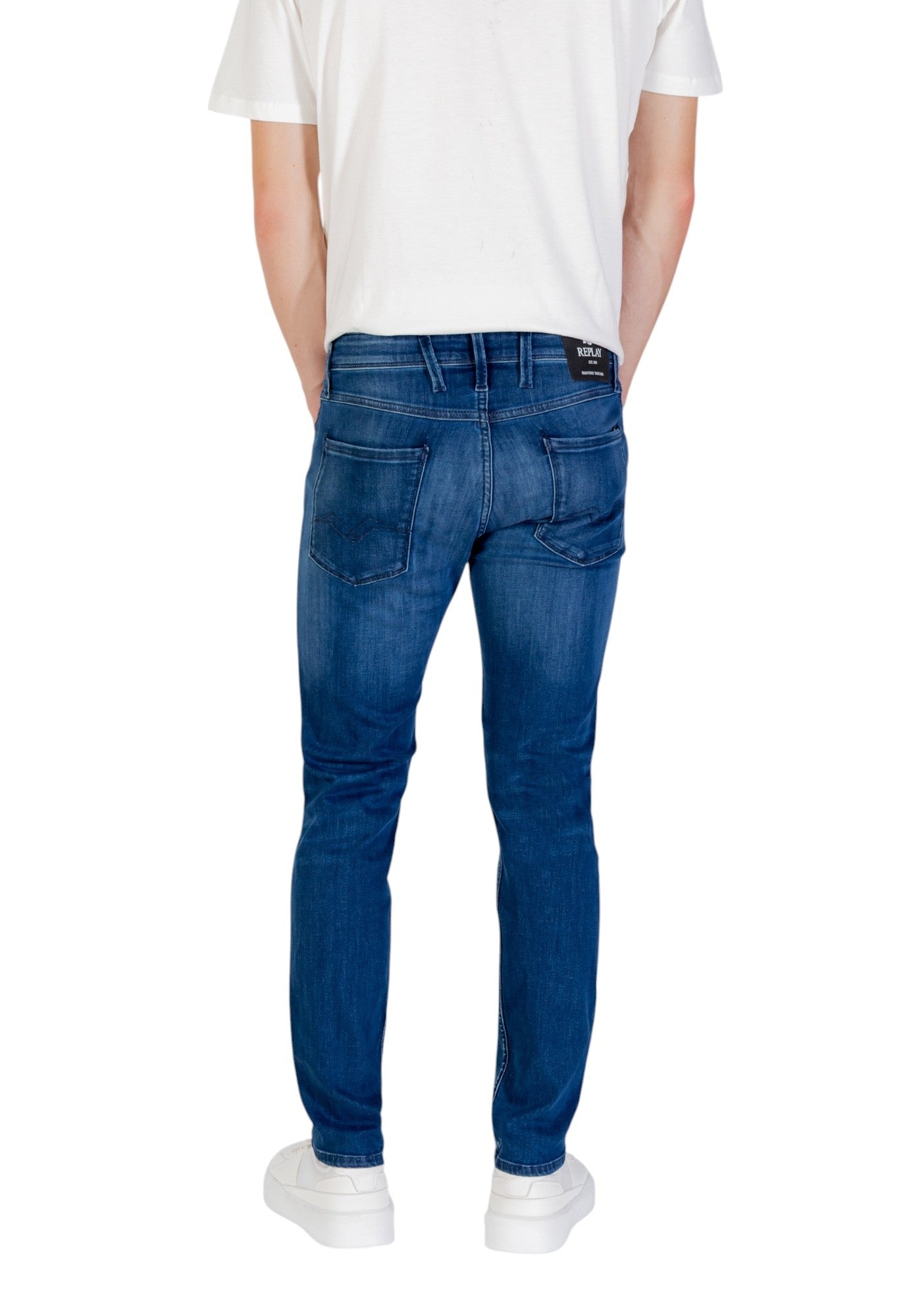 Replay Jeans Uomo