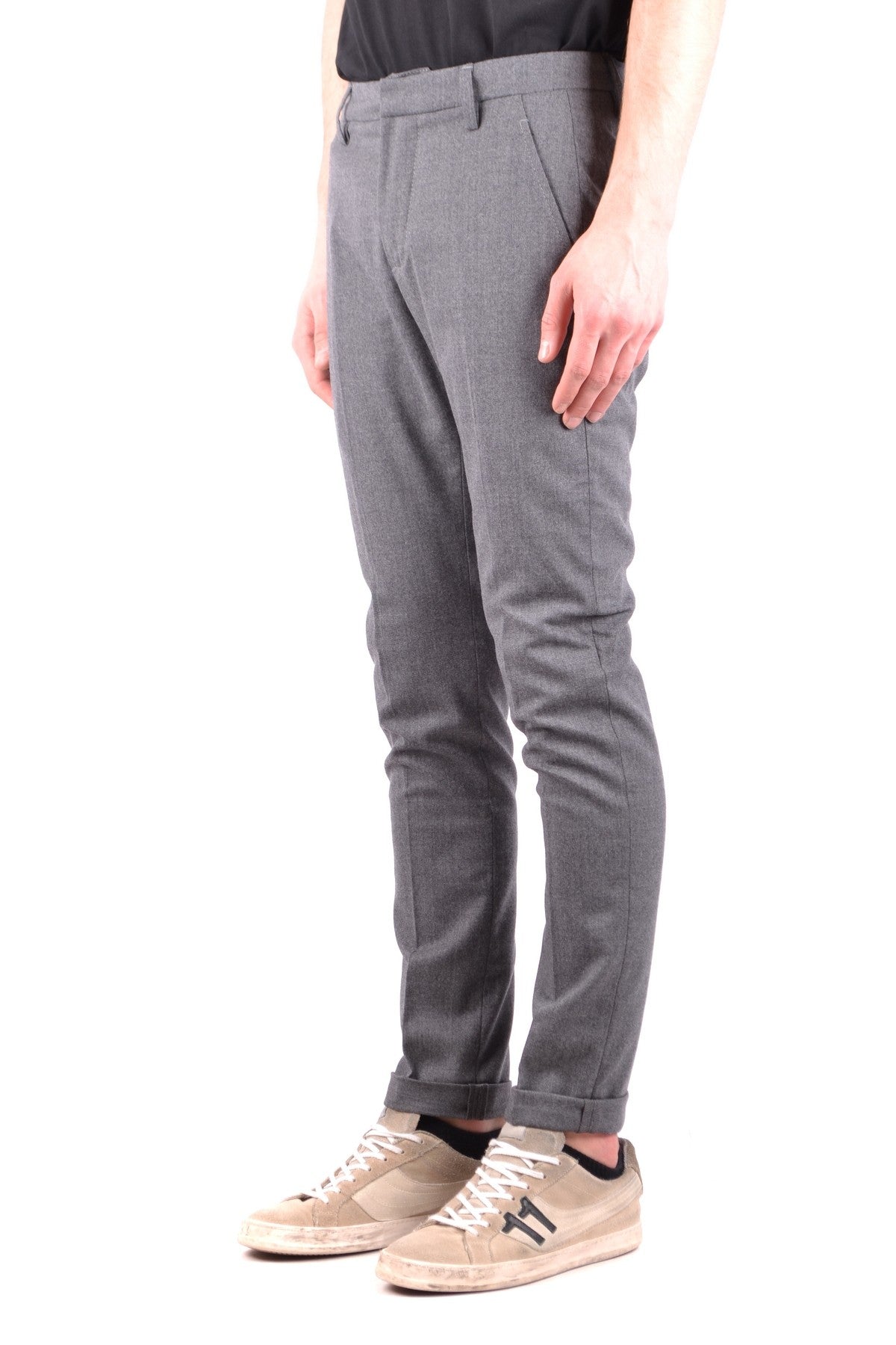 Dondup Pantaloni Uomo
