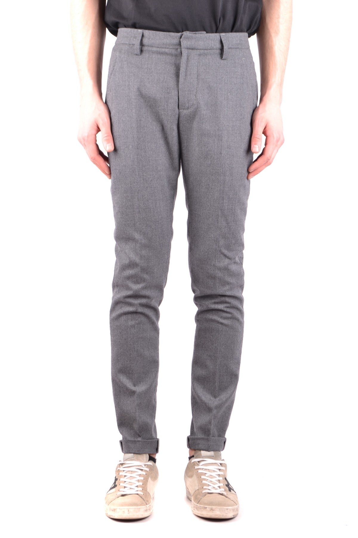 Dondup Pantaloni Uomo