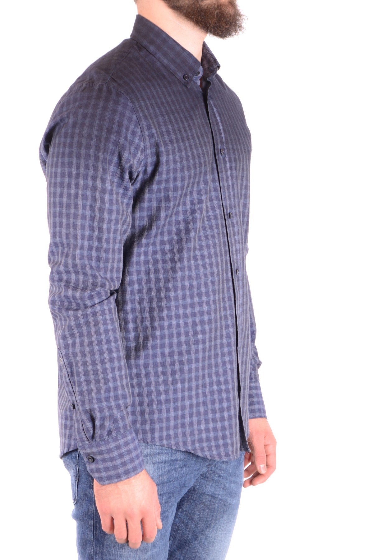 Dondup Camicia Uomo