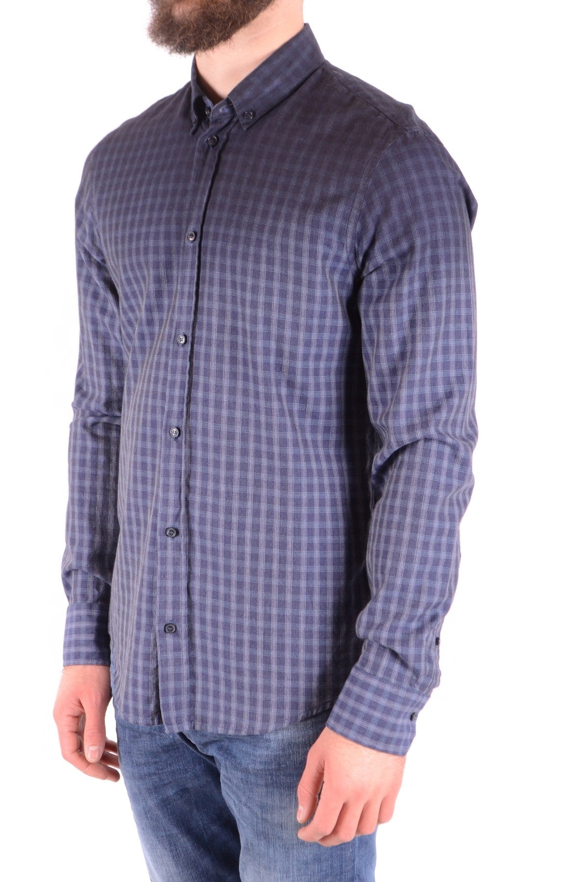Dondup Camicia Uomo