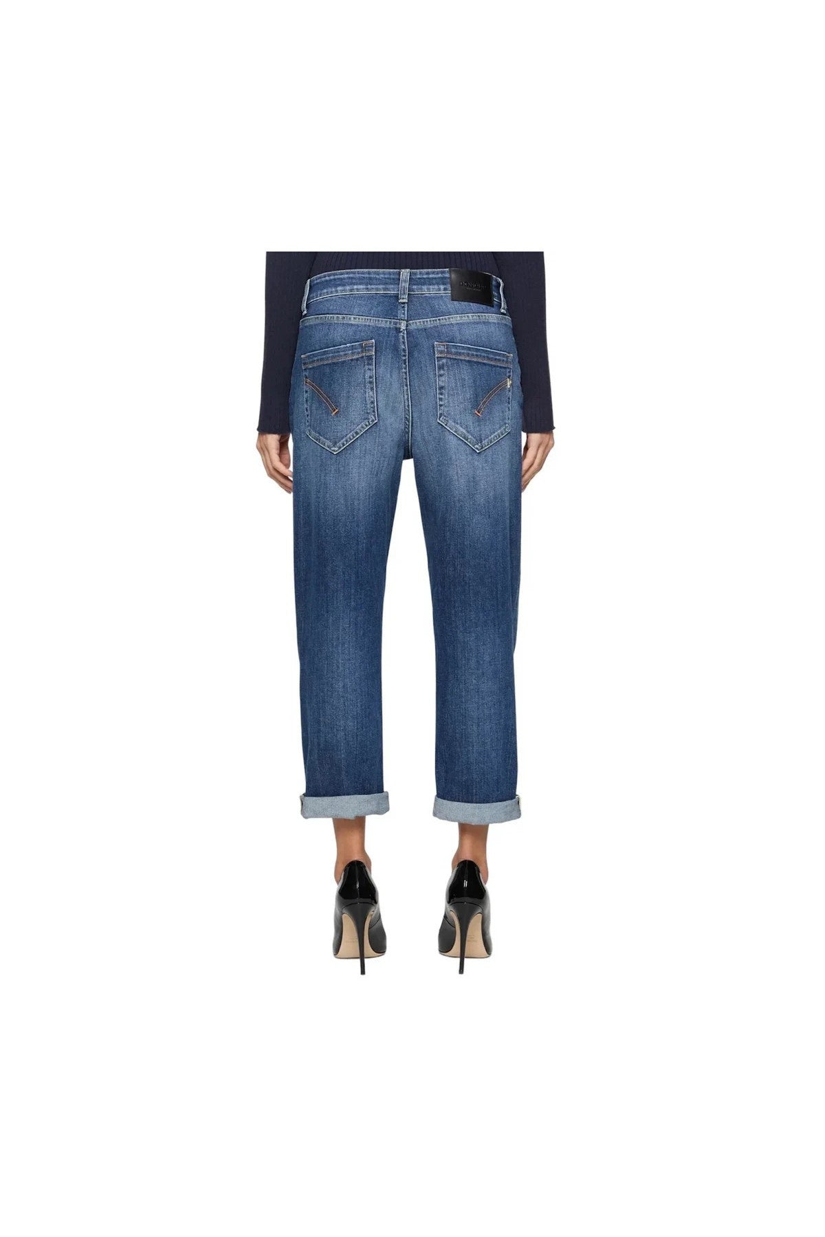 Dondup Jeans Donna