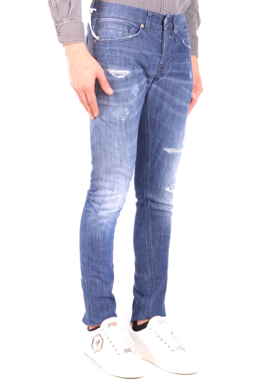 Dondup Jeans Uomo