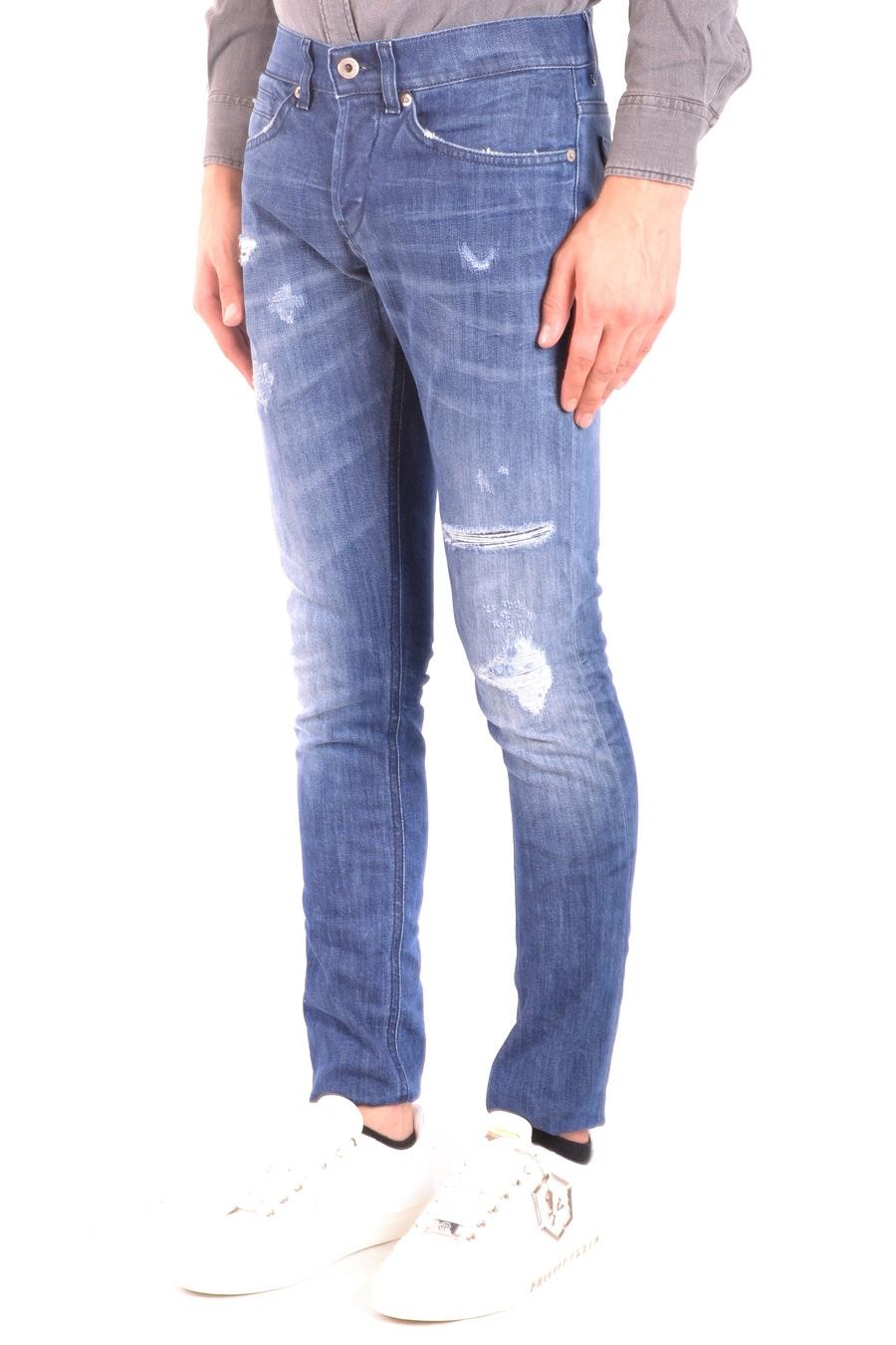 Dondup Jeans Uomo