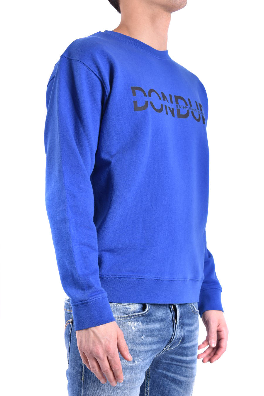 Dondup Felpa Uomo