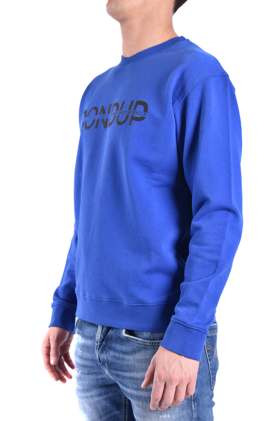 Dondup Felpa Uomo