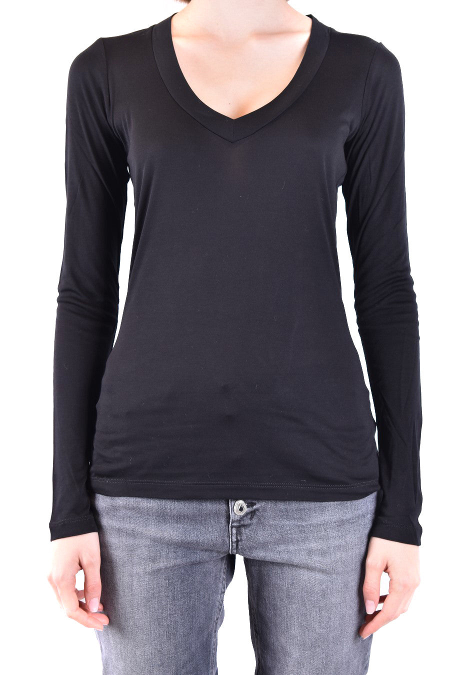 Dondup T-Shirt Donna