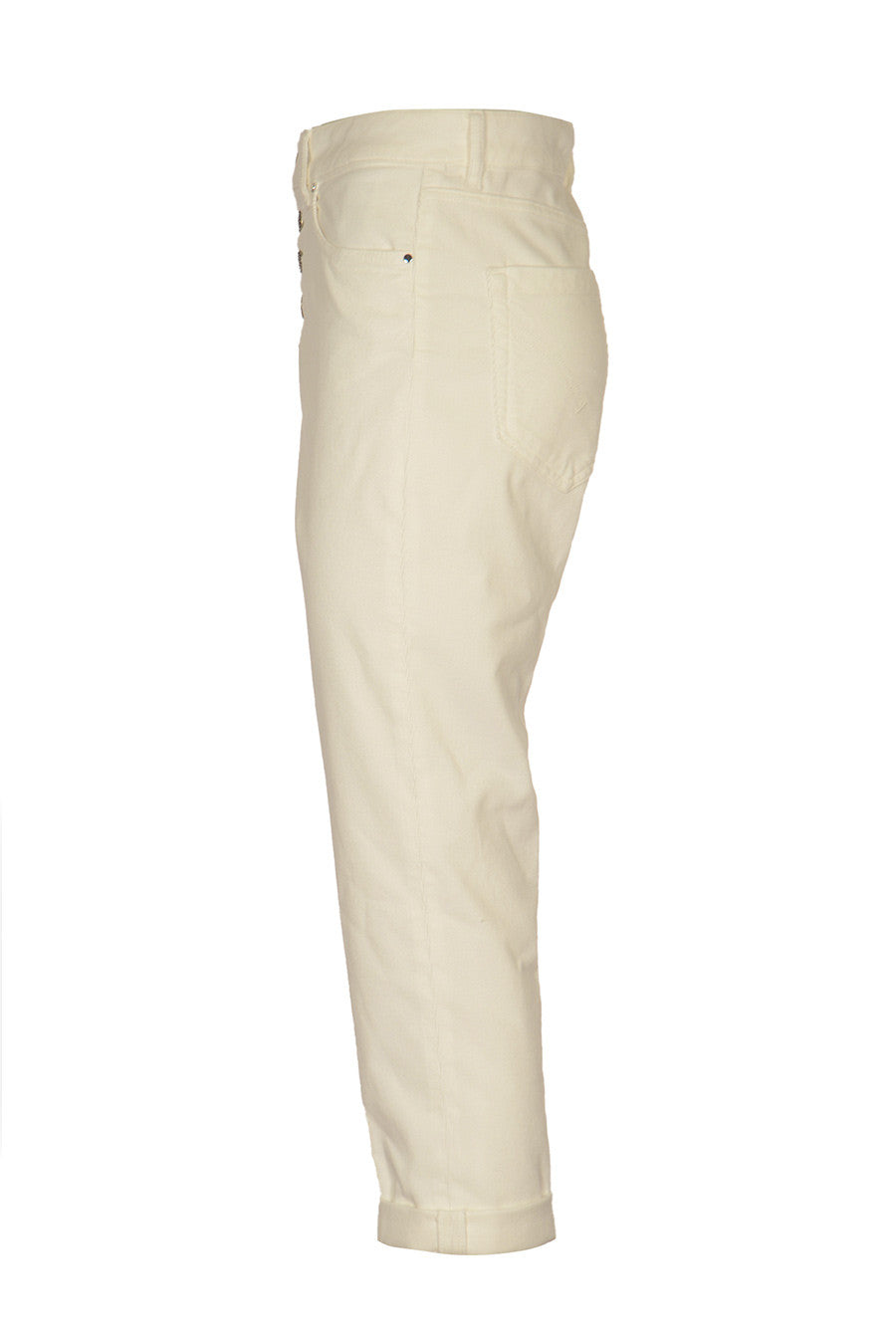 Dondup Pantaloni Donna