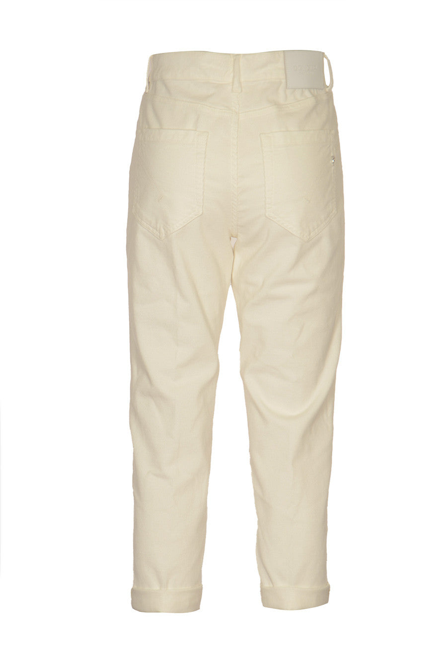 Dondup Pantaloni Donna
