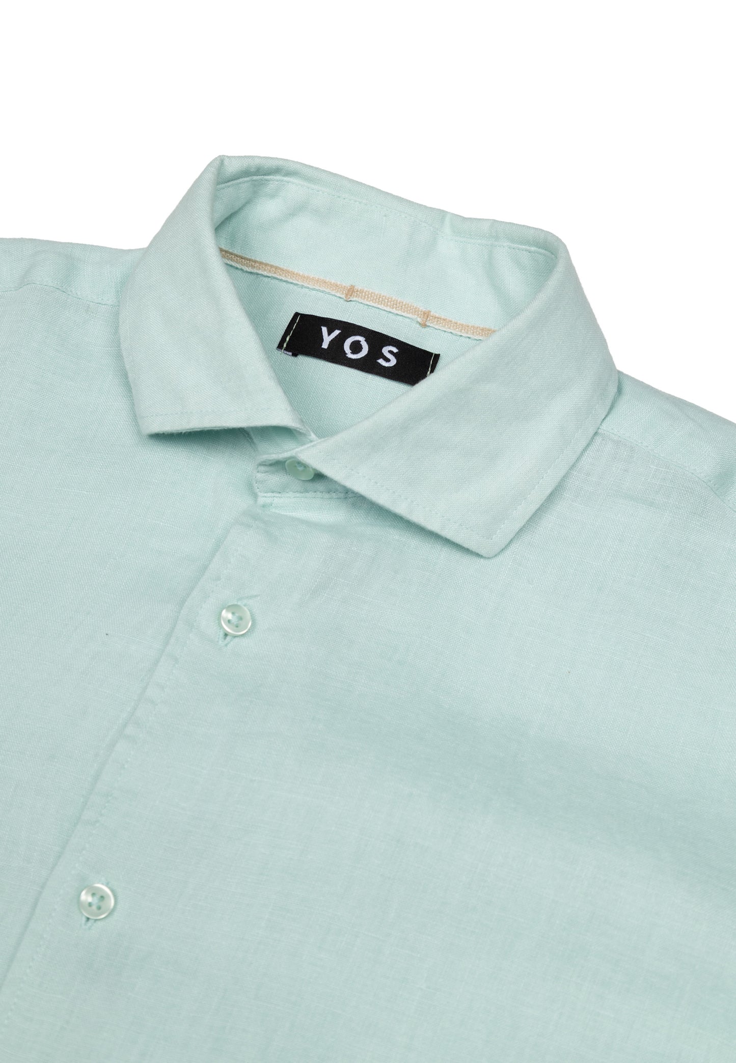 Yos Camicia Uomo