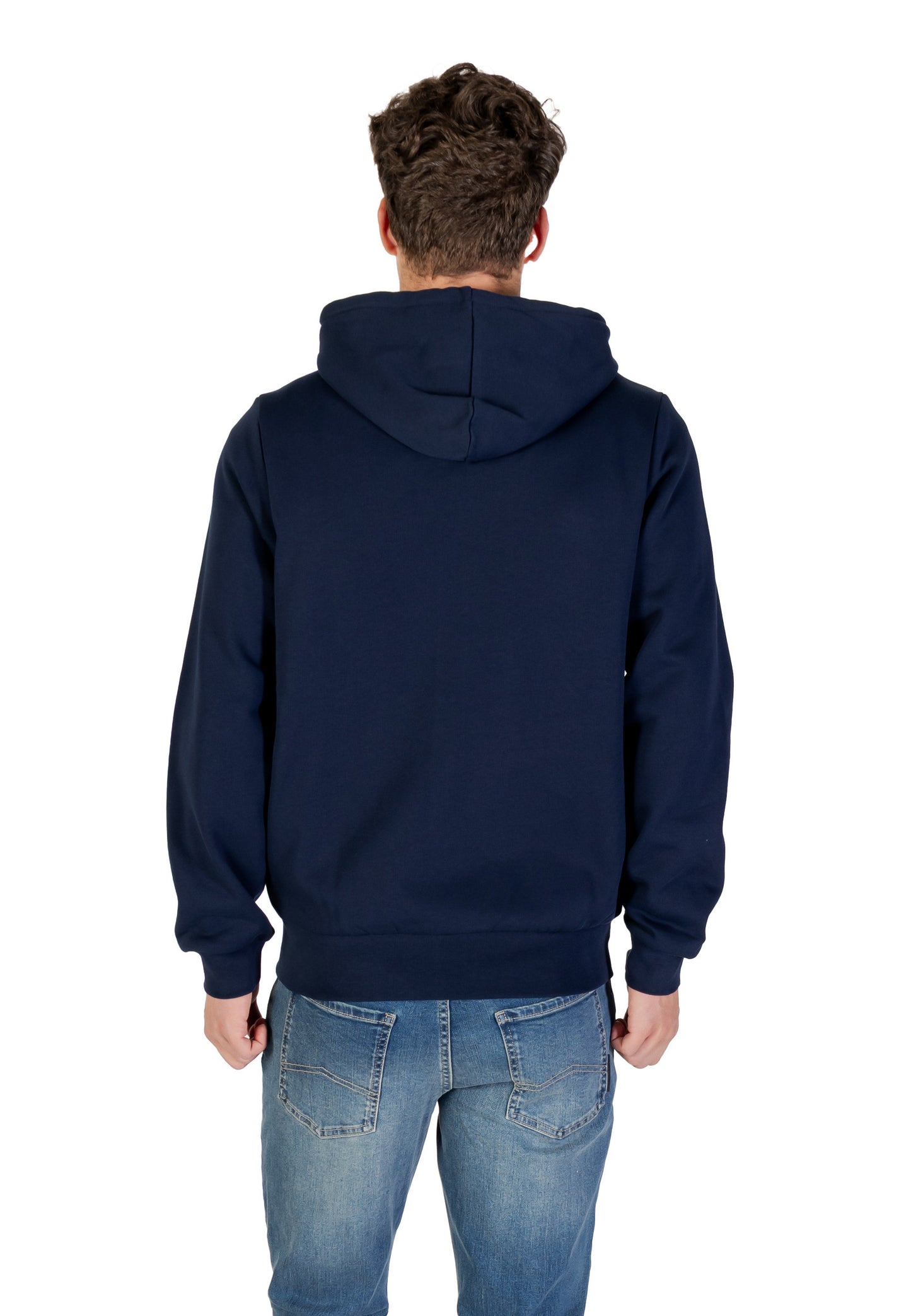 Lacoste Felpa Uomo
