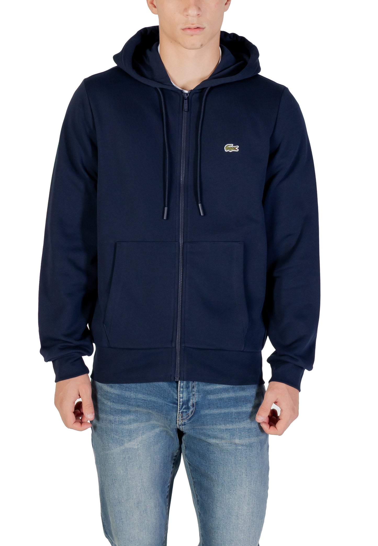 Lacoste Felpa Uomo