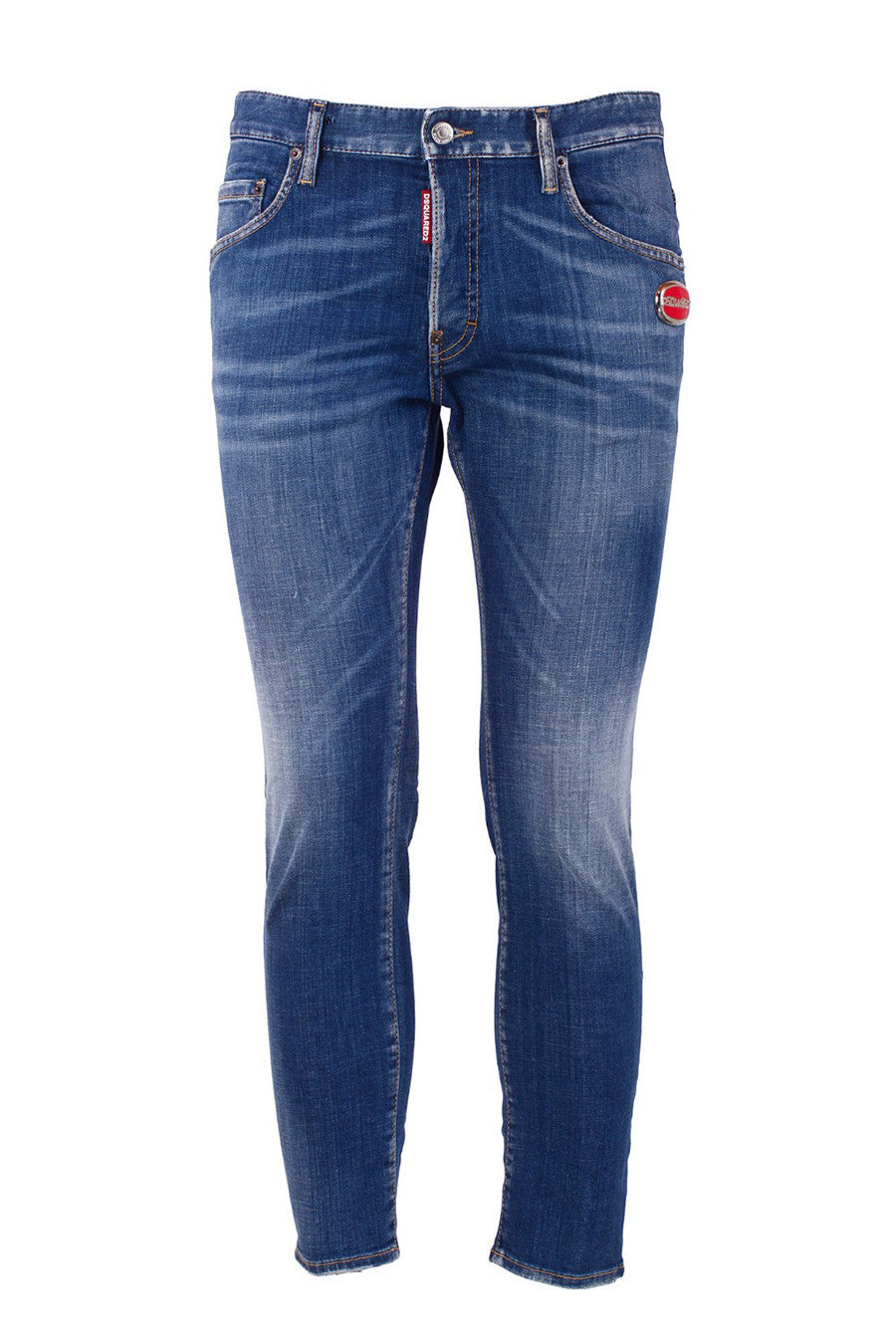 Dsquared2 Jeans Uomo