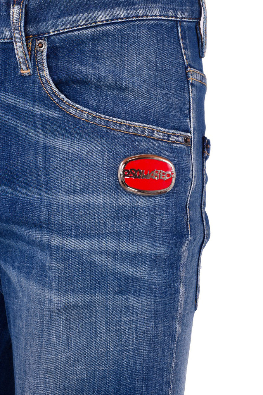 Dsquared2 Jeans Uomo
