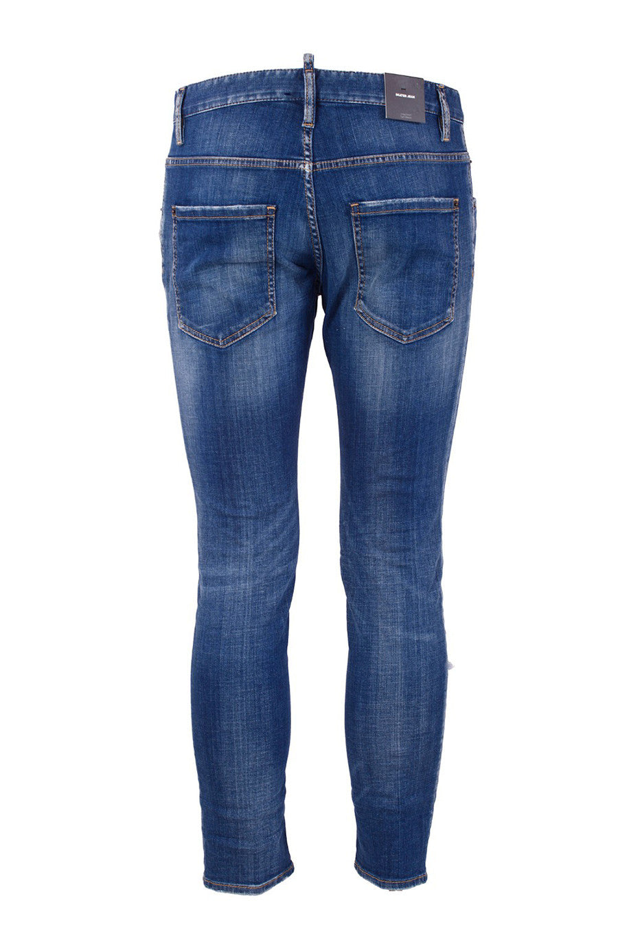 Dsquared2 Jeans Uomo