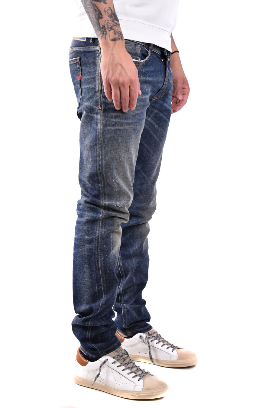Diesel Jeans Uomo
