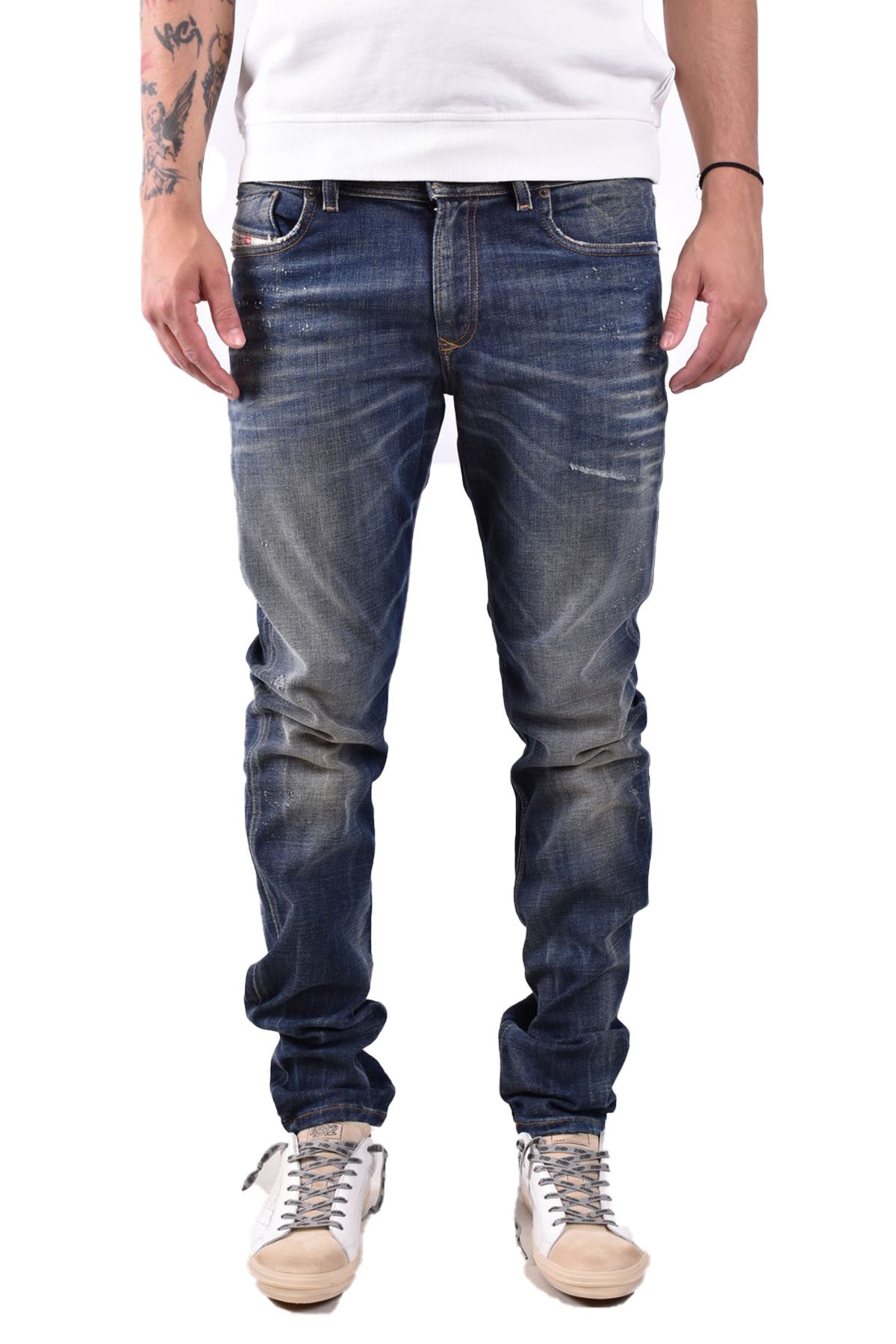 Diesel Jeans Uomo