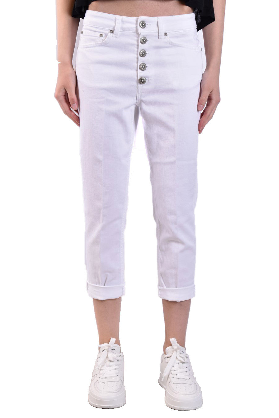 Dondup Jeans Donna