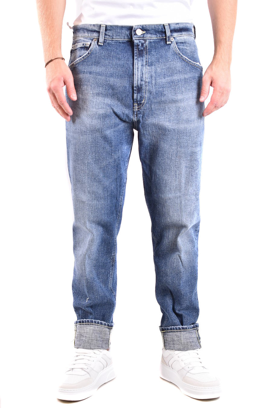 Dondup Jeans Uomo