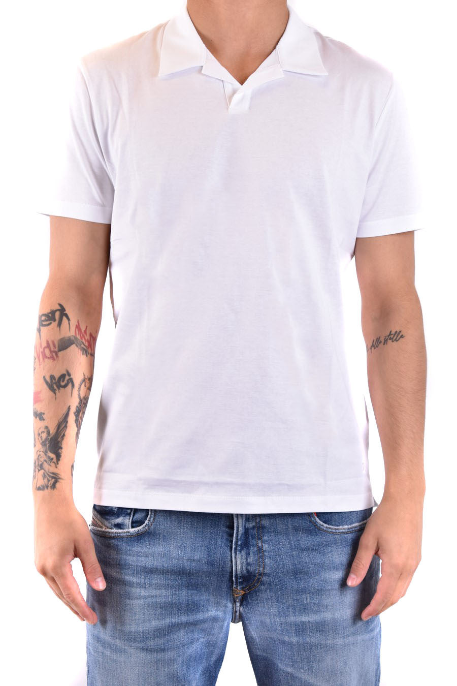 Dondup Polo Uomo