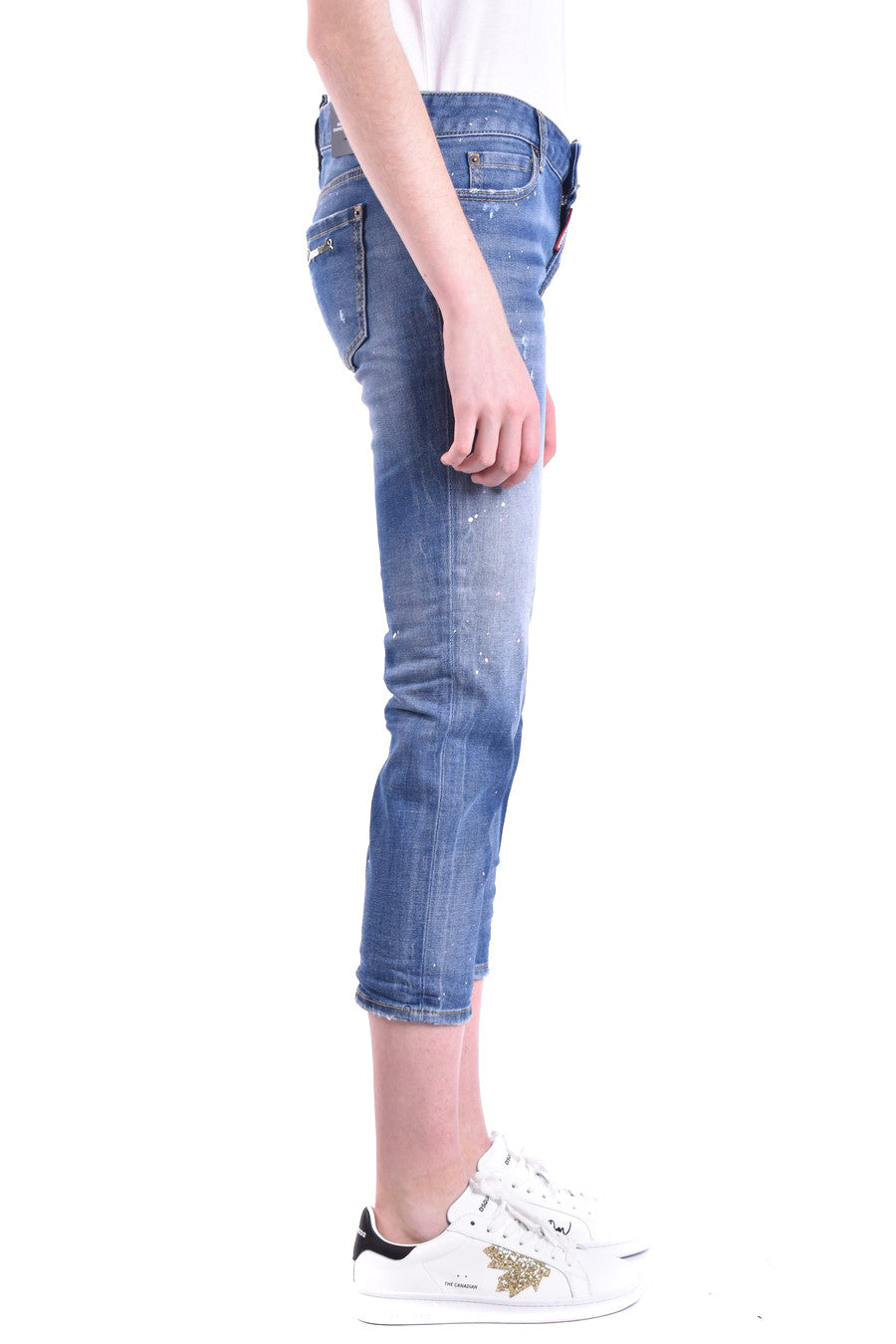 Dsquared2 Jeans Donna