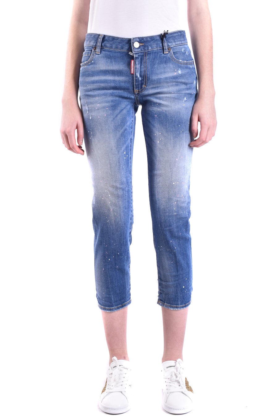 Dsquared2 Jeans Donna
