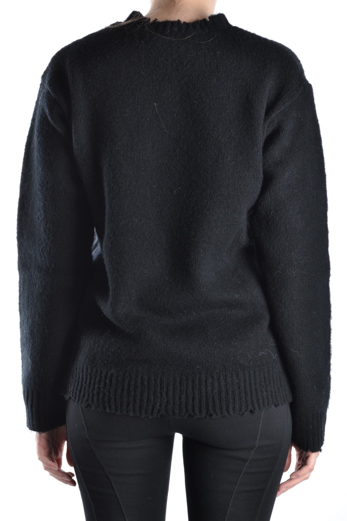 Alexander Wang Maglia Donna Alexander Wang b_14455 black black