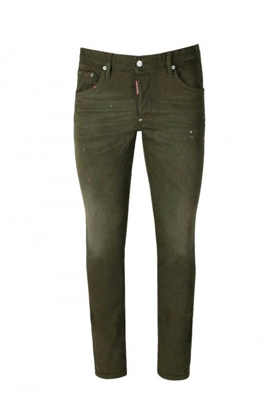 Dsquared2 Jeans Uomo
